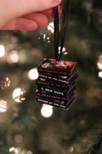 Star Movie Ornament