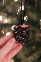 Star Movie Ornament