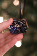 Star Movie Ornament