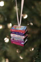 Princess Movie Ornament