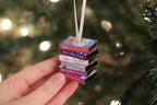 Princess Movie Ornament
