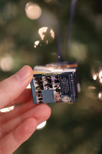 Police Show DVD Ornament
