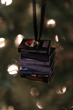 Jurassic Movie Ornament