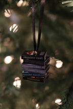 Jurassic Movie Ornament