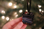 Jurassic Movie Ornament