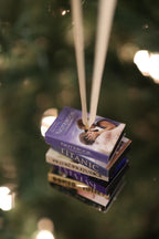 Rom Coms Movie Ornament