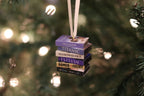 Rom Coms Movie Ornament