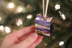 Rom Coms Movie Ornament