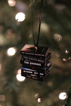 Stephen King Movie Ornament
