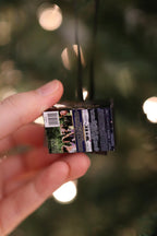 Twilight Movie Ornament