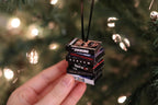 Horror Movie Ornament