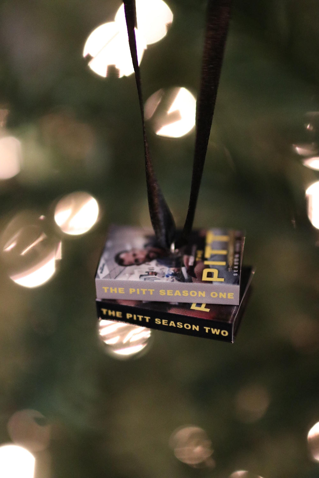 The Pitt Ornament
