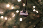 The Pitt Ornament