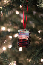 9-1-1 DVD Ornament