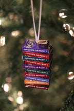 Sitcom DVD Ornament