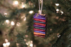 Sitcom DVD Ornament