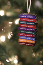 Sitcom DVD Ornament
