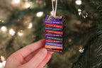 Sitcom DVD Ornament