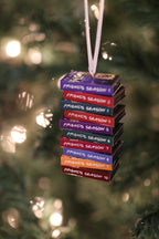 Sitcom DVD Ornament