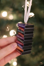 Sitcom DVD Ornament