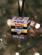 Sitcom DVD Ornament
