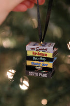 Sitcom DVD Ornament