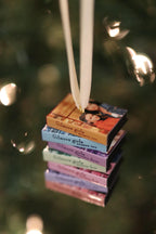 DVD Ornament