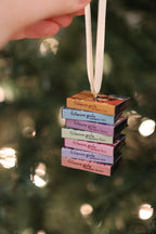 DVD Ornament