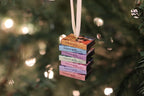 DVD Ornament