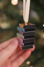 DVD Ornament