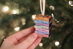 DVD Ornament