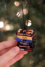Anime Ornament