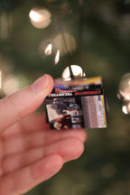 Anime Ornament