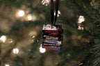 Thriller Movie Ornament