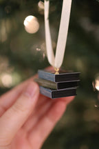 TSITP DVD Ornament