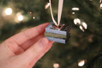 TSITP DVD Ornament