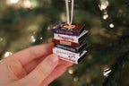 Classic Christmas Movie Ornament