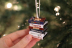 Classic Christmas Movie Ornament