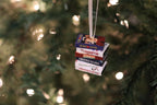 Classic Christmas Movie Ornament
