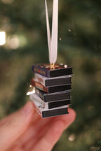Classic Christmas Movie Ornament