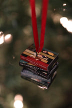 Only Murders in the Building Ornament
