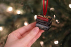 Only Murders in the Building Ornament