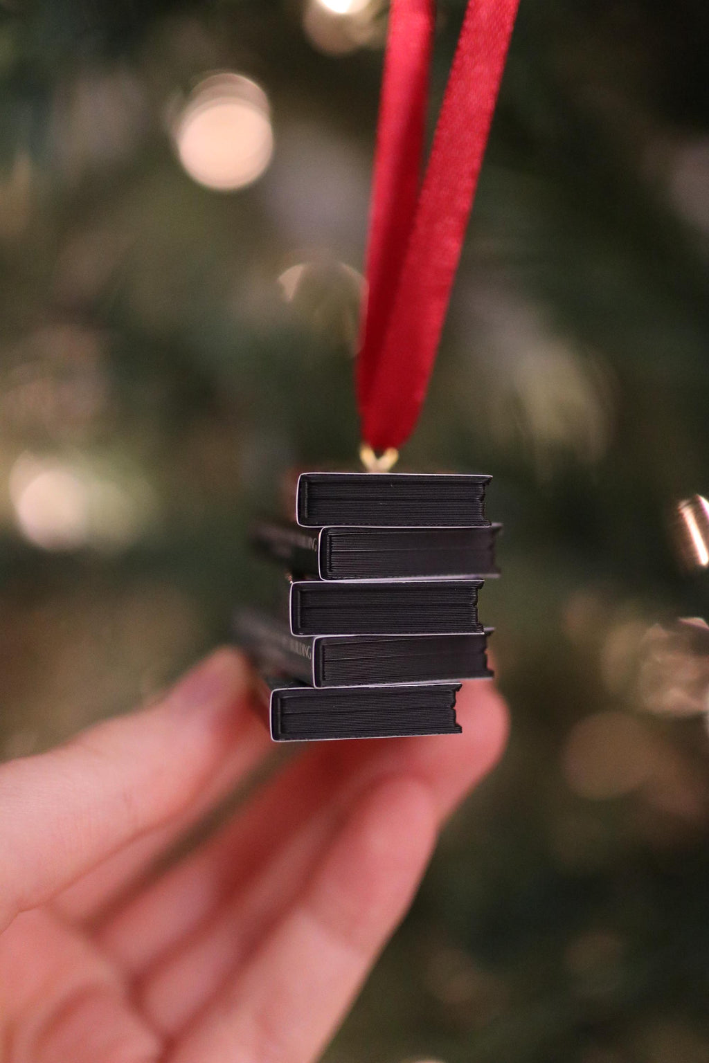Only Murders in the Building Ornament