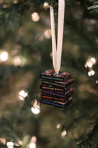 Classic Survivor DVD Ornament
