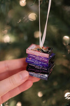 DWTS DVD Ornament