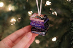 DWTS DVD Ornament