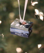 Severance Ornament