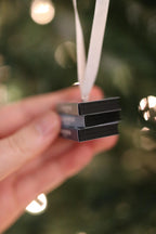 Severance Ornament
