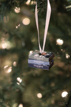 Severance Ornament