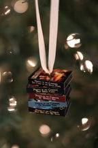 Pirates Movie Ornament